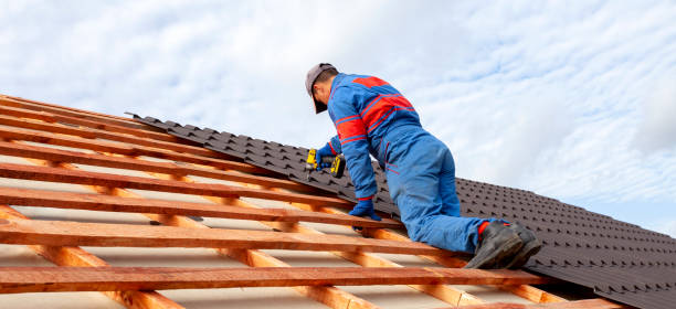 Sheet Metal Roofing in Apple Creek, OH